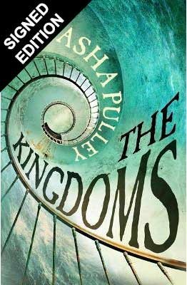 The Kingdoms by Natasha Pulley