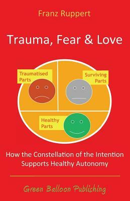 Trauma Fear and Love by Franz Ruppert