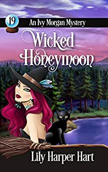 Wicked Honeymoon by Lily Harper Hart