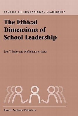 Leadership Ethics by 