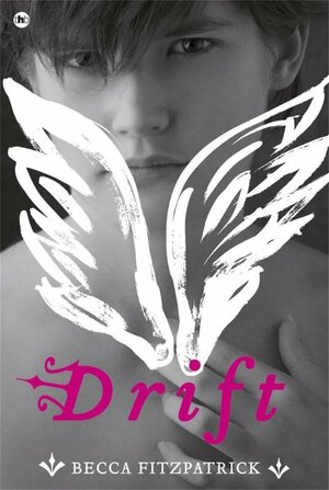 Drift by Becca Fitzpatrick