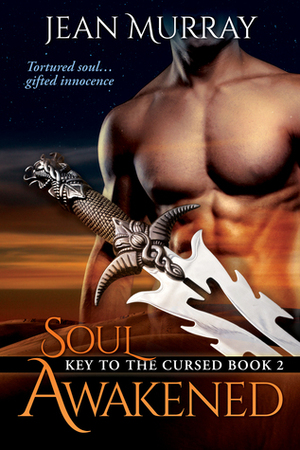 Soul Awakened by Jean Murray