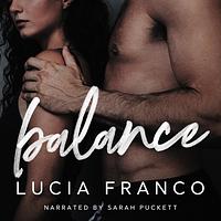 Balance by Lucia Franco