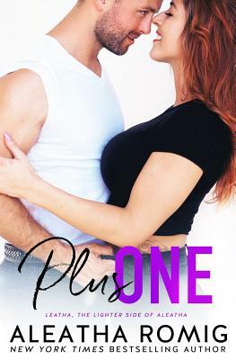 Plus One by Wander Aguiar