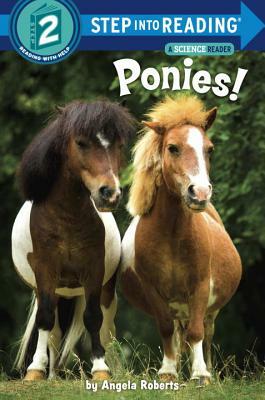 Ponies! by Angela Roberts