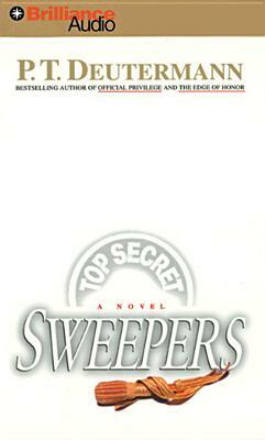 Sweepers by P. T. Deutermann