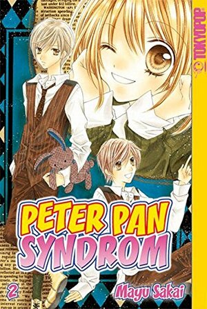 Peter Pan Syndrom 2 by Mayu Sakai