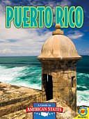 Puerto Rico: Isle of Enchantment by Steve Goldsworthy