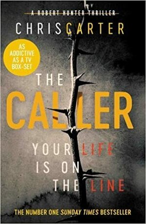 The Caller by Chris Carter