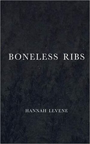 Boneless Ribs by Hannah Levene