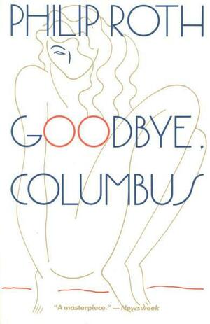Goodbye, Columbus and Five Short Stories by Philip Roth, Francisco Agarez