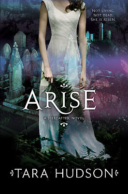 Arise by Tara Hudson