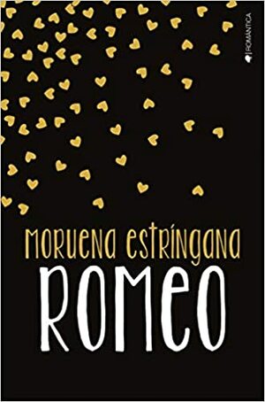 Romeo by Moruena Estríngana