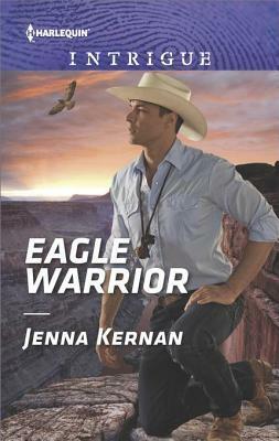 Eagle Warrior by Jenna Kernan