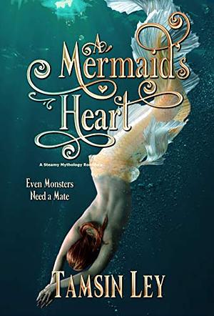 A Mermaid's Heart by Tamsin Ley