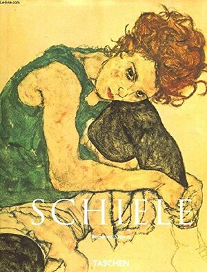 Egon Schiele, 1890-1918: The Midnight Soul of the Artist by Reinhard Steiner