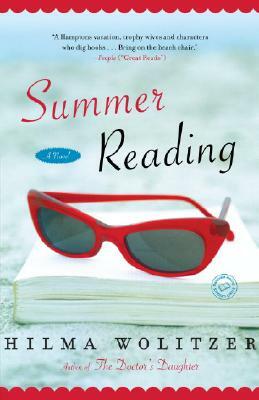 Summer Reading by Hilma Wolitzer