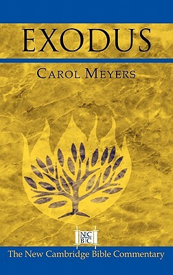 Exodus by Carol Meyers