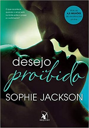 Desejo Proibido by Sophie Jackson