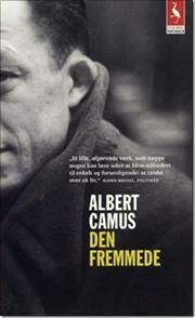 Den fremmede by Albert Camus