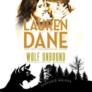 Wolf Unbound by Lauren Dane