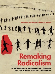 Remaking Radicalism: A Grassroots Documentary Reader of the United States, 1973-2001 by Dan Berger