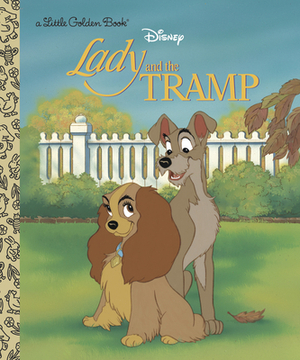 Lady and the Tramp by Teddy Slater