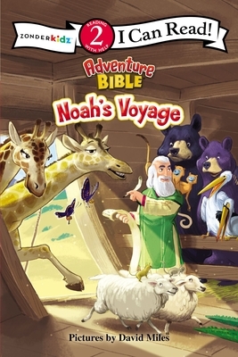 Noah's Voyage: Level 2 by The Zondervan Corporation