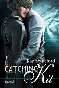 Catching Kit by Kay Berrisford