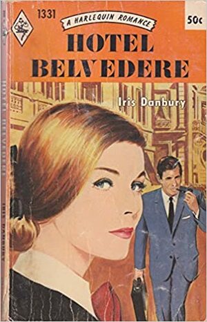 Hotel Belvedere by Iris Danbury