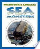 Sea Monsters by Michael Jay