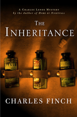 The Inheritance by Charles Finch