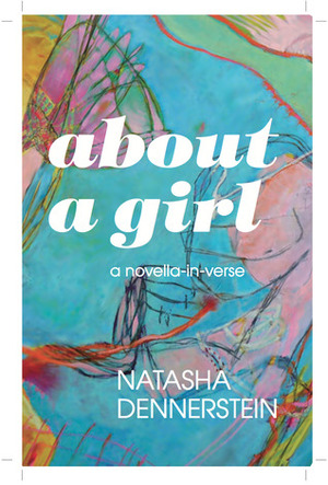 About a Girl by Natasha Dennerstein