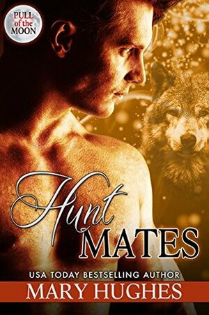 Hunt Mates by Mary Hughes