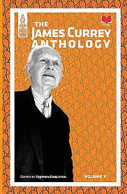 The James Currey Anthology by Stephen Embleton