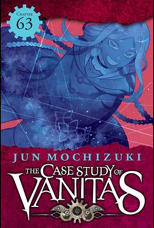 The Case Study of Vanitas #63 by Jun Mochizuki