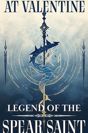 Legend of the Spear Saint 3 by AT Valentine