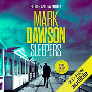 Sleepers by Mark Dawson