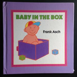 Baby in the Box by Frank Asch