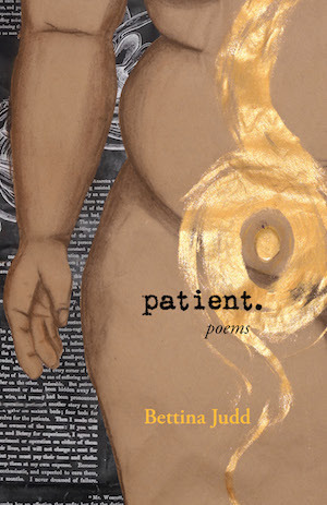 Patient by Bettina Judd
