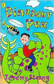Dinosaur Pox by Jeremy Strong