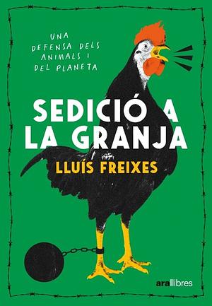 Sedició a la Granja