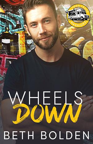 Wheels Down by Beth Bolden