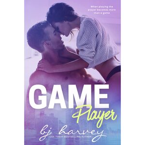 Game Player by B.J. Harvey