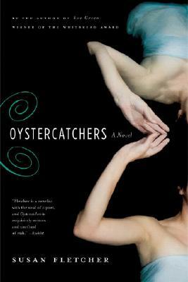 Oystercatchers by Susan Fletcher