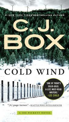 Cold Wind by C.J. Box