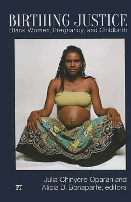 Birthing Justice: Black Women, Pregnancy, and Childbirth by 