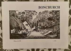 Bonchurch by Peter Brett