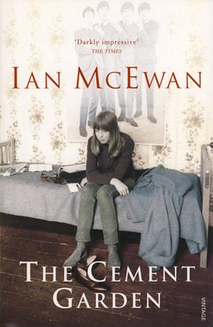 The Cement Garden by Ian McEwan