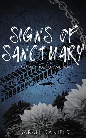 Signs of Sanctuary by Sarah Daniels